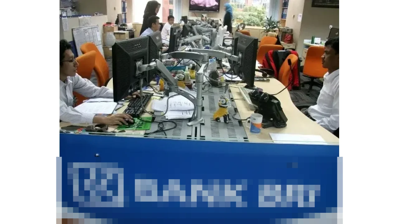 BRINIDJA: Kode SWIFT Utama Bank BRI untuk Transaksi Internasional, Pahami Panduan Lengkapnya