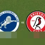 Bristol City Berambisi Lanjutkan Tren Positif di The Den, Millwall Hadapi Tantangan Berat