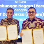 BTN Sediakan Rp4,5 Triliun untuk Danareksa, Perkuat Ekspansi Bisnis Holding BUMN