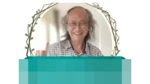 Budayawan dan Rohaniawan Katolik Romo FX Mudji Sutrisno Berpulang di RS Carolus Jakarta pada Minggu Malam