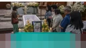 Budayawan Romo FX Mudji Sutrisno Berpulang di Usia 71 Tahun, Disemayamkan di Kanisius