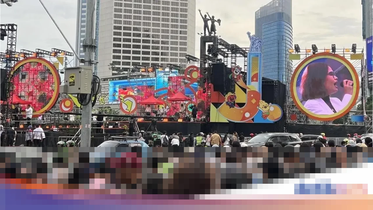 Budi Awaluddin: “Rayakan Tahun Baru 2026 dengan Kesederhanaan dan Doa Bersama”