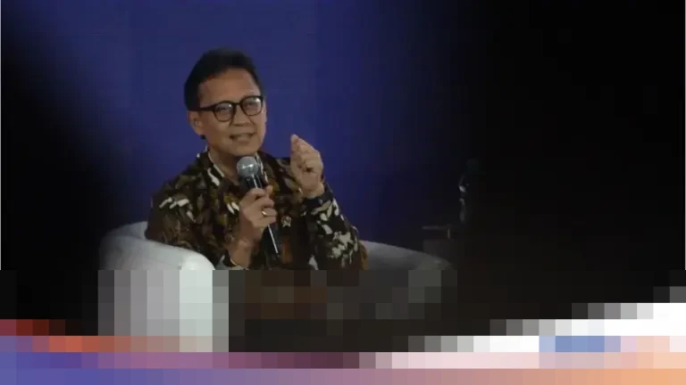 Budi Gunadi: “Pelayanan Kesehatan Tetap Bisa Diakses Masyarakat Terdampak Bencana”