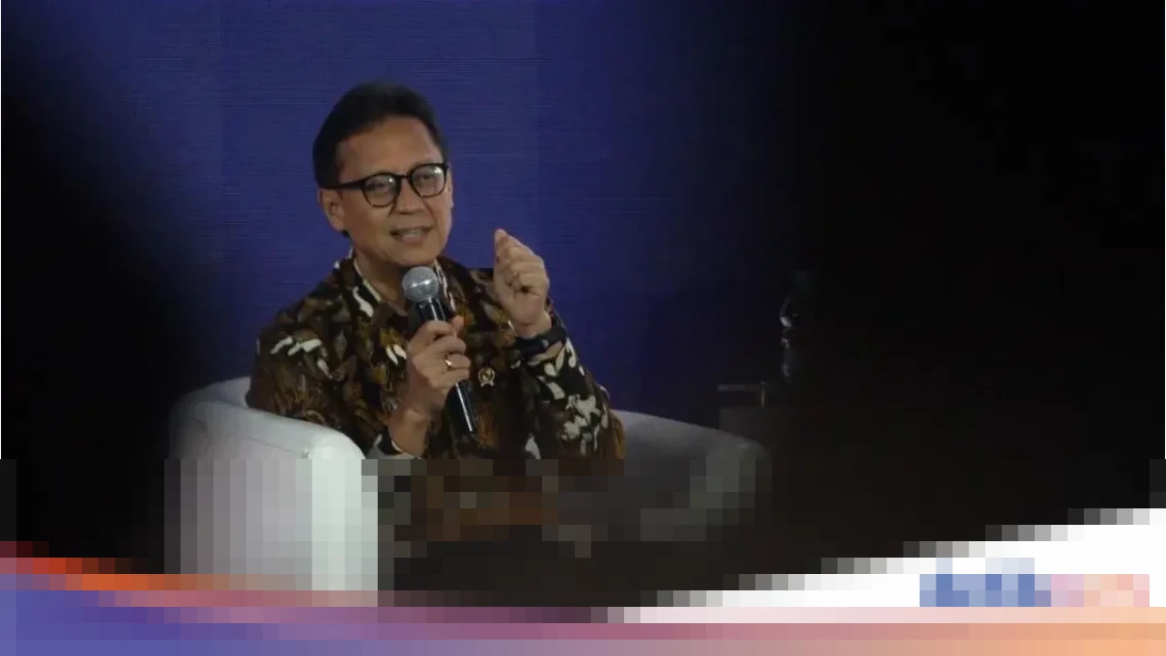 Budi Gunadi: “Pelayanan Kesehatan Tetap Bisa Diakses Masyarakat Terdampak Bencana”