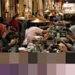 Budihardjo Hippindo: “Mal Jadi Ramai, Restoran Penuh” Berkat Diskon BINA 2025 Jelang Tahun Baru