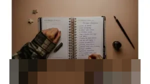 Bukan Sekadar Ambisi, Resolusi Tahun Baru Adalah Bentuk Perhatian Diri yang Realistis