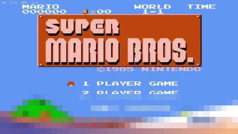 Bukan Sekadar Hiburan, Main Super Mario Ternyata Ampuh Hilangkan Burnout dan Tingkatkan Kebahagiaan