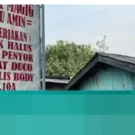 Bukan Sekadar Mitos, Ini Alasan Pintu Bengkel Ketok Magic Kerap Tertutup Rapat dari Pandangan Publik