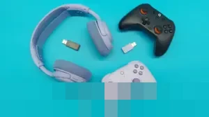 Bukan yang Termahal: Kontroler Nirkabel 8BitDo Ultimate 2C Seharga Kurang dari $30 Pikat Hati Penulis PC Gamer