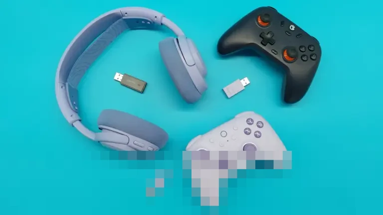 Bukan yang Termahal: Kontroler Nirkabel 8BitDo Ultimate 2C Seharga Kurang dari $30 Pikat Hati Penulis PC Gamer