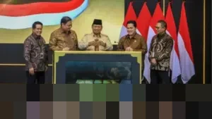 Bullion Bank Resmi Beroperasi, Pengelolaan Emas RI Catatkan Kinerja Gemilang di Tahun Pertama