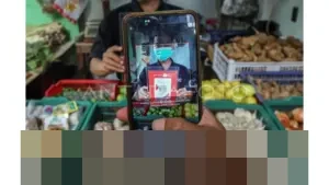 Bulog Dorong Pedagang Pasar Gunakan QRIS, Pastikan Harga Minyakita Sesuai HET