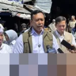Bulog Jamin Stok Beras Aman di Sumatra, Siapkan Tiga Kali Lipat untuk Wilayah Terdampak Bencana