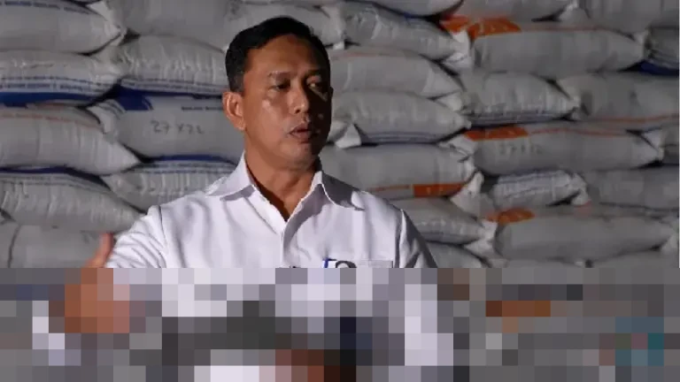 Bulog Pastikan Skema Beras Satu Harga Tak Wajibkan Semua Pedagang, Ini Penjelasannya