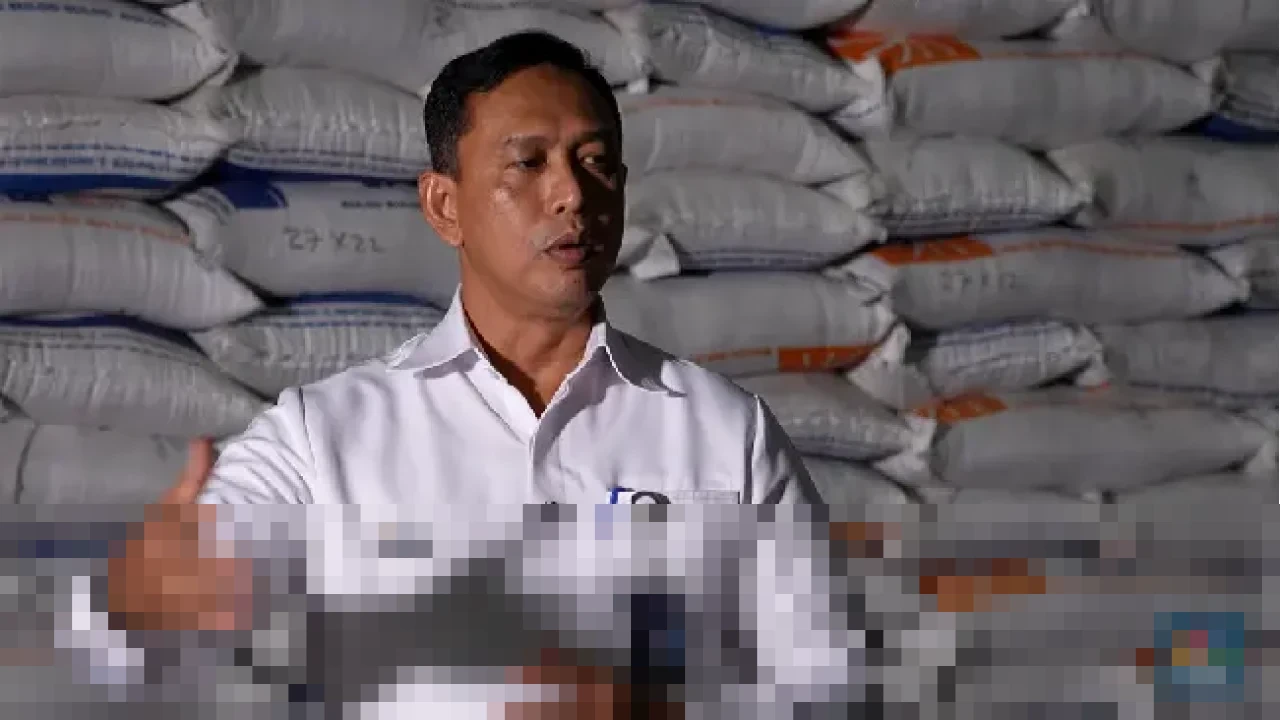 Bulog Pastikan Skema Beras Satu Harga Tak Wajibkan Semua Pedagang, Ini Penjelasannya