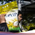 Bulog Umumkan Penyaluran Beras SPHP Baru Capai 52,8% dari Target 1,5 Juta Ton