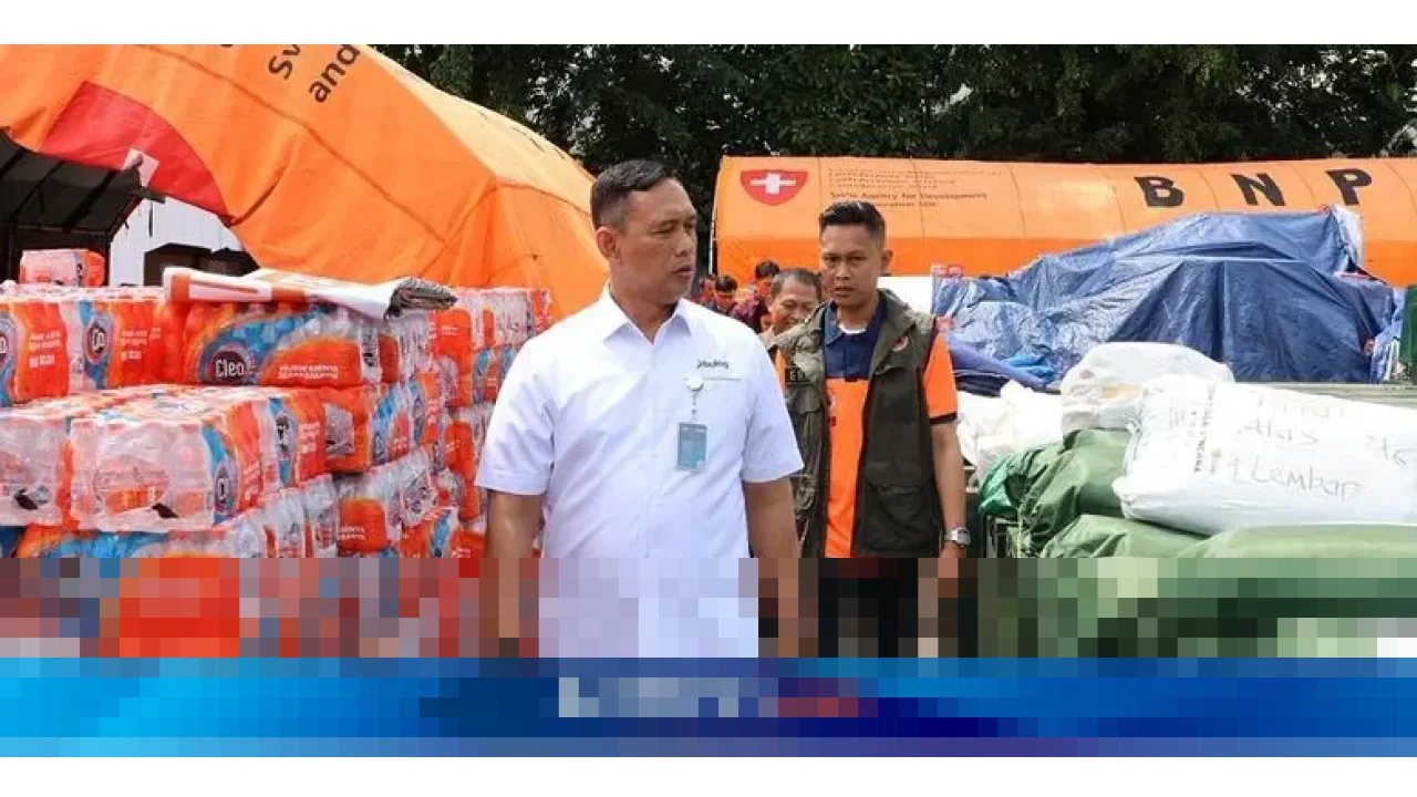 Bulog Usul Margin Fee 10 Persen untuk Penyaluran Beras, Setara Pertamina dan PLN