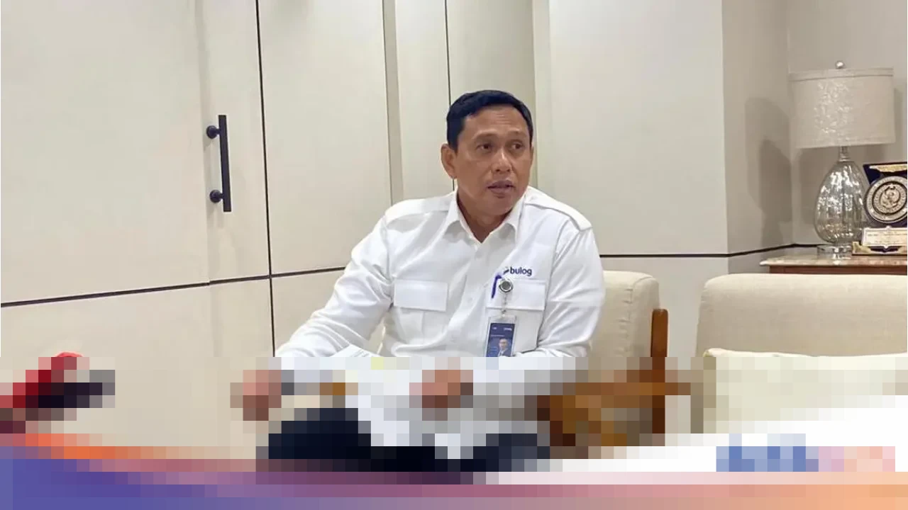 Bulog Usulkan Margin Fee 10% ke Pemerintah, Ungkap Kerugian Rp 900 Miliar
