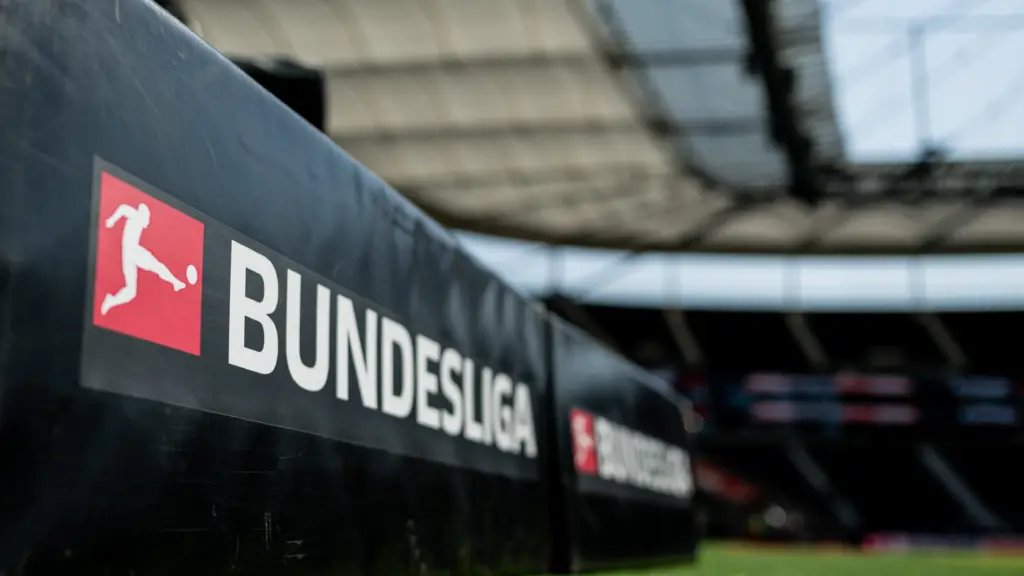 Bundesliga (Foto: Dok. Bundesliga)