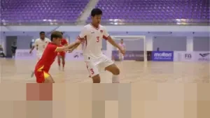 Bunlert Charoenwong Peringatkan Tim Thailand U-19: ‘Hati-hati, Pertahanan Minim Kesalahan Kunci Hadapi Indonesia’