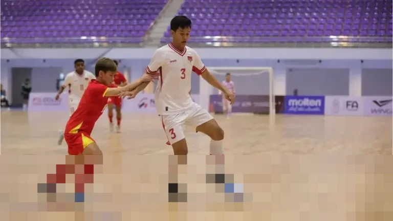 Bunlert Charoenwong Peringatkan Tim Thailand U-19: ‘Hati-hati, Pertahanan Minim Kesalahan Kunci Hadapi Indonesia’