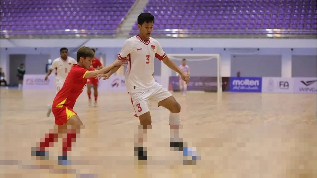 Bunlert Charoenwong Peringatkan Tim Thailand U-19: ‘Hati-hati, Pertahanan Minim Kesalahan Kunci Hadapi Indonesia’