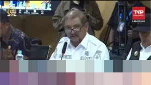 Bupati Aceh Tamiang Armia Fahmi: “Saya Menangis Lihat Kondisi Warga Terdampak Bencana”