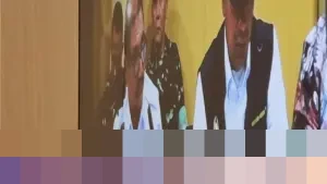 Bupati Aceh Tamiang Minta Fatwa Pemerintah soal Penanganan Kayu Gelondongan Pascabanjir