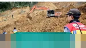 Bupati Aceh Tengah Ungkap: Rusip Antara Terisolir, Enam Kecamatan Lain Tanpa Listrik dan Telekomunikasi