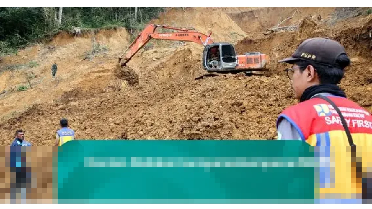 Bupati Aceh Tengah Ungkap: Rusip Antara Terisolir, Enam Kecamatan Lain Tanpa Listrik dan Telekomunikasi