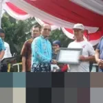 Bupati Bangka Tengah Pastikan Bantuan Sosial Tunai dan Alat Tangkap Efektif Jaga Daya Beli Nelayan di Tengah Inflasi