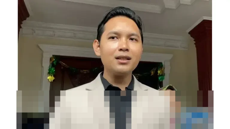 Bupati Cianjur Mohammad Wahyu Ferdian: “Rayakan Tahun Baru Sederhana, Tertib, dan Bermakna”