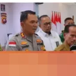 Bupati dan Kapolres Sintang Imbau Perayaan Tahun Baru Sederhana, Fokus Berbagi untuk Korban Bencana