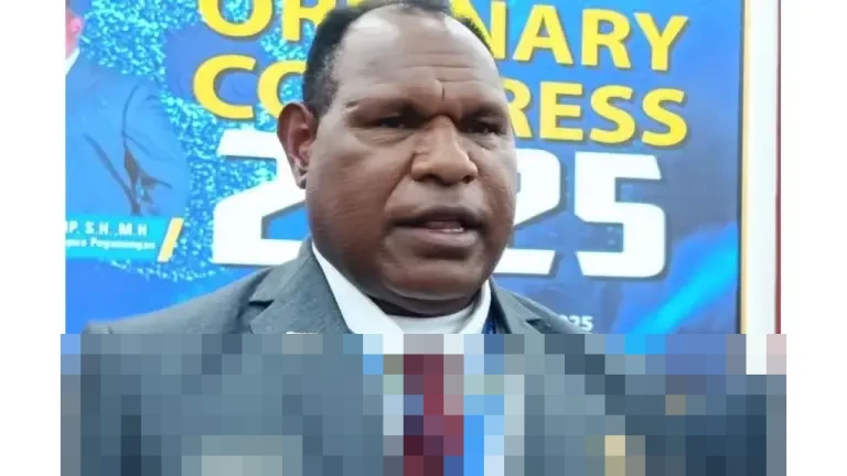 Bupati Jayawijaya Atenius Murib: Pengembangan Sektor Pertanian di 328 Kampung Dongkrak Ekonomi Warga