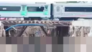 Bupati Karawang Aep Syaepuloh Resmikan Underpass Gorowong, Harapan Baru Atasi Kemacetan dan Kecelakaan