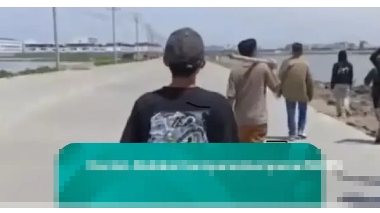 Bupati Kuningan dan KSPSI: Kasus 9 WNI Korban TPPO di Kamboja Jadi Pembelajaran Serius