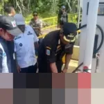 Bupati Mimika Resmikan SPBU Kompak di Kokonao, Pastikan Warga Pesisir Tak Lagi Kesulitan BBM