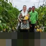 Bupati Natuna Cen Sui Lan: “MBG Juga Bertujuan untuk Menumbuhkan Ekonomi Petani Lokal”