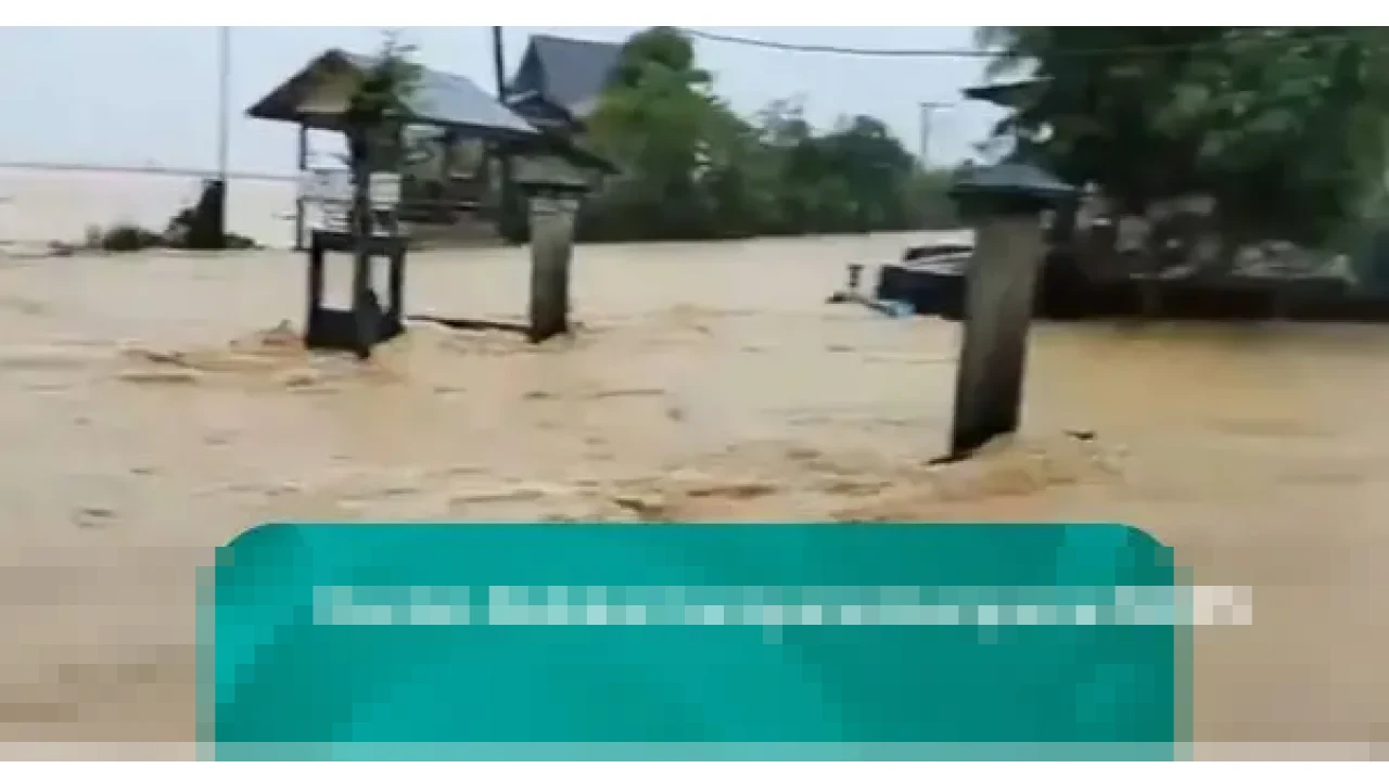 Bupati Pidie Jaya: “Sering Terjadi Gesekan” di Pengungsian, Pembangunan Huntara Mendesak Dipercepat