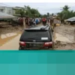 Bupati Pidie Jaya Ungkap Tujuh Sungai Rusak Parah, Hampir Seluruh Wilayah Terdampak Banjir dan Longsor