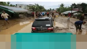 Bupati Pidie Jaya Ungkap Tujuh Sungai Rusak Parah, Hampir Seluruh Wilayah Terdampak Banjir dan Longsor