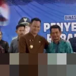 Bupati Purbalingga Serahkan Hibah Mesin Produksi, Targetkan Peningkatan Produktivitas dan Kesejahteraan 371 IKM