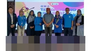 Bupati Temanggung Dorong Siswa Manfaatkan University Expo 2025 untuk Pilihan Studi Tepat