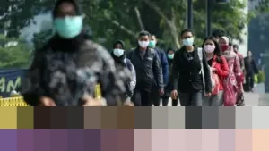 Burhanuddin Abdullah Peringatkan Produktivitas Pekerja RI Tertinggal Jauh dari Singapura dan Malaysia