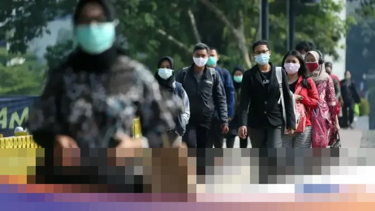 Burhanuddin Abdullah Peringatkan Produktivitas Pekerja RI Tertinggal Jauh dari Singapura dan Malaysia