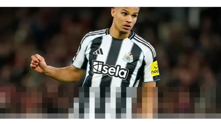 Burnley vs Newcastle: Duel Krusial Penutup Tahun di Tengah Badai Cedera Pemain