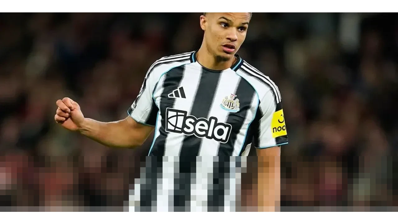 Burnley vs Newcastle: Duel Krusial Penutup Tahun di Tengah Badai Cedera Pemain