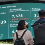 Bursa Asia Bervariasi Jelang Natal: Nikkei Menguat, S&P/ASX 200 Australia Tergelincir Setelah Empat Hari Reli