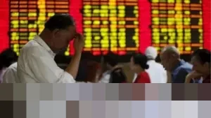 Bursa Asia Kompak Melemah di Penghujung 2025, Wall Street Juga Tertekan Sektor Teknologi