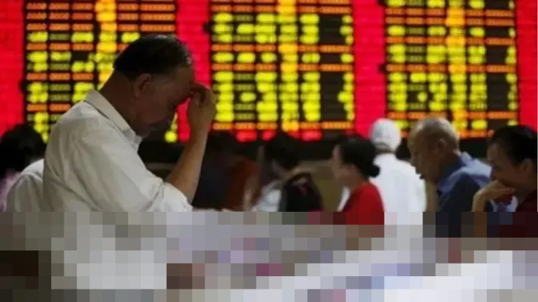 Bursa Asia Kompak Melemah di Penghujung 2025, Wall Street Juga Tertekan Sektor Teknologi